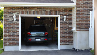 Garage Door Installation at Nw Goldberg, Michigan