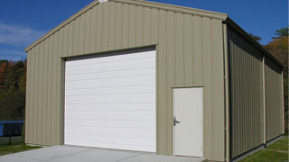 Garage Door Openers at Nw Goldberg, Michigan